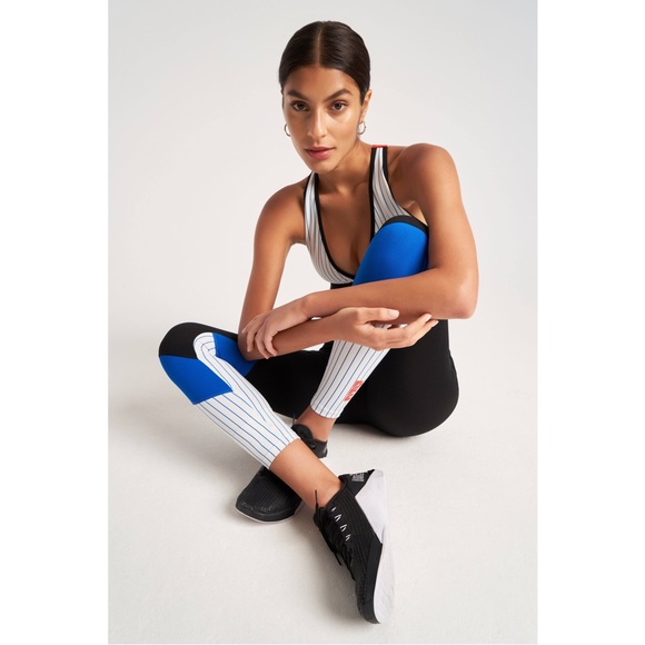 P.E. Nation Bodywork Leggings NWT - Picture 12 of 14